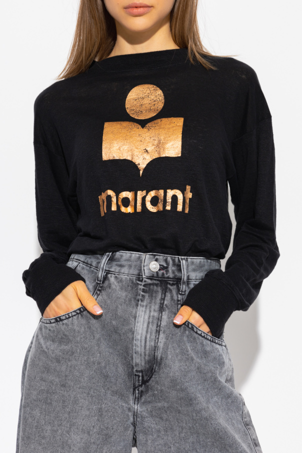 Isabel Marant Etoile JU0022FCB3J04E40PL 関税送料込 MARANT ETOILE'S SELECTION | ISABEL MARANT Official Online Store